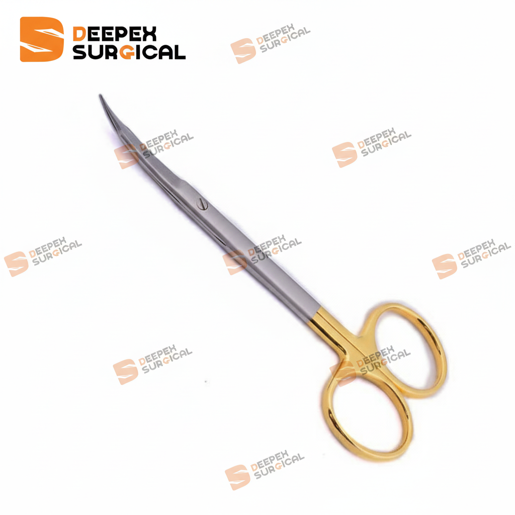 TC Raynold Scissors