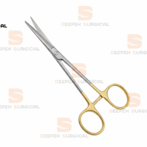Tc Metzenbaum Dissecting Scissors