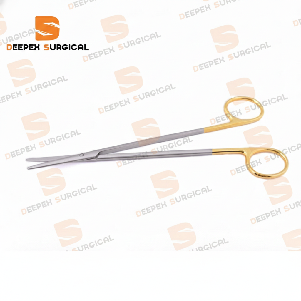 Tc Metzenbaum Dissecting Instrument