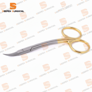 Tc Iris Delicate Scissors