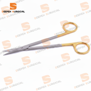 TC Metzenbaum Scissors
