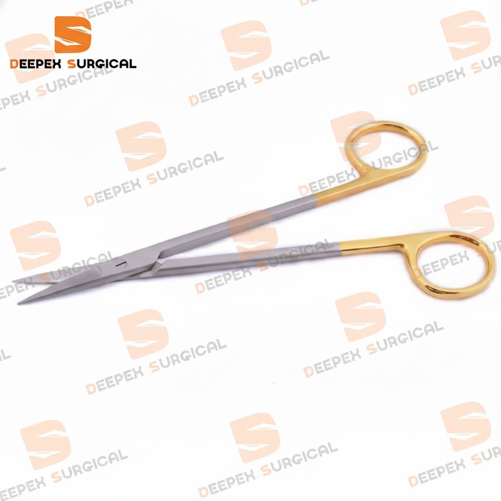 TC Metzenbaum Scissors