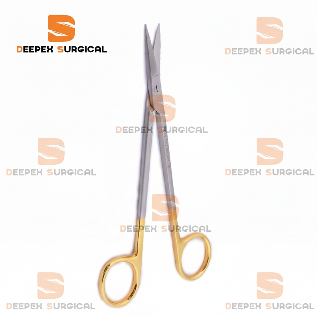 TC Metzenbaum Scissors - Image 3