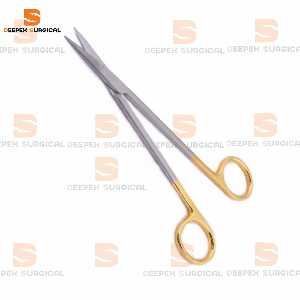 TC Metzenbaum Scissors - Image 2