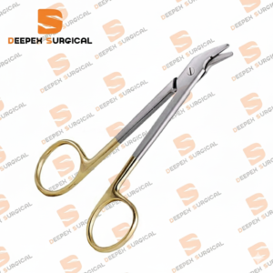TC Suture Wire Cutting Scissors