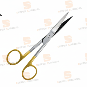 TC Operating Scissor
