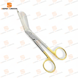 TC Lister Bandage Scissors
