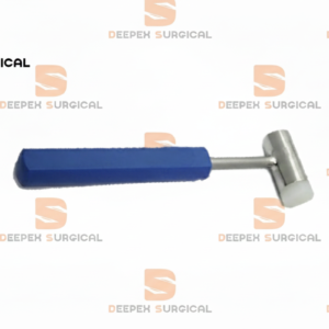 Small Stille Type Mallet