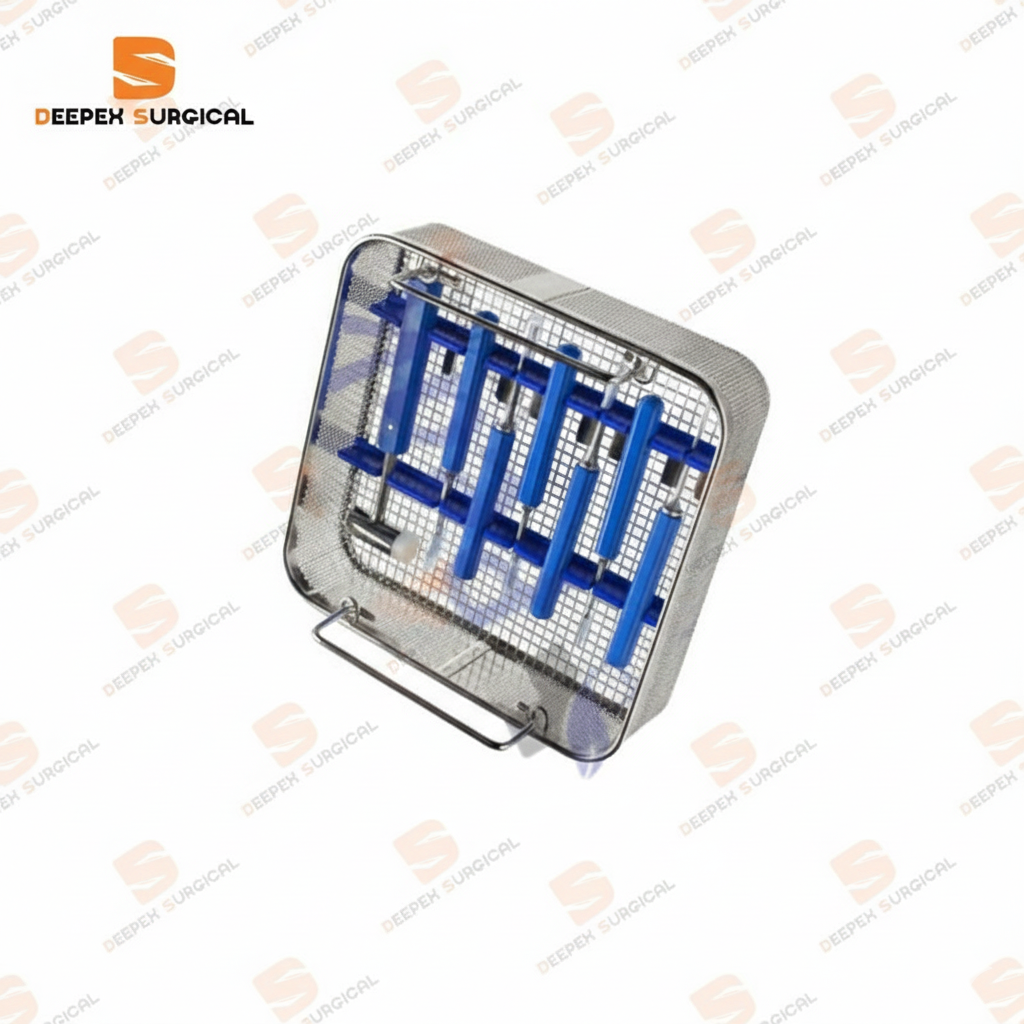 Fine Hand Set - Image 2