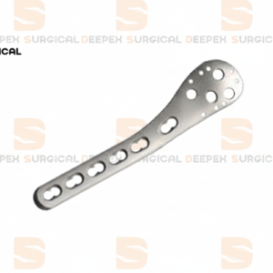 Proximal Humerus Locking Plate Multiple Sizes