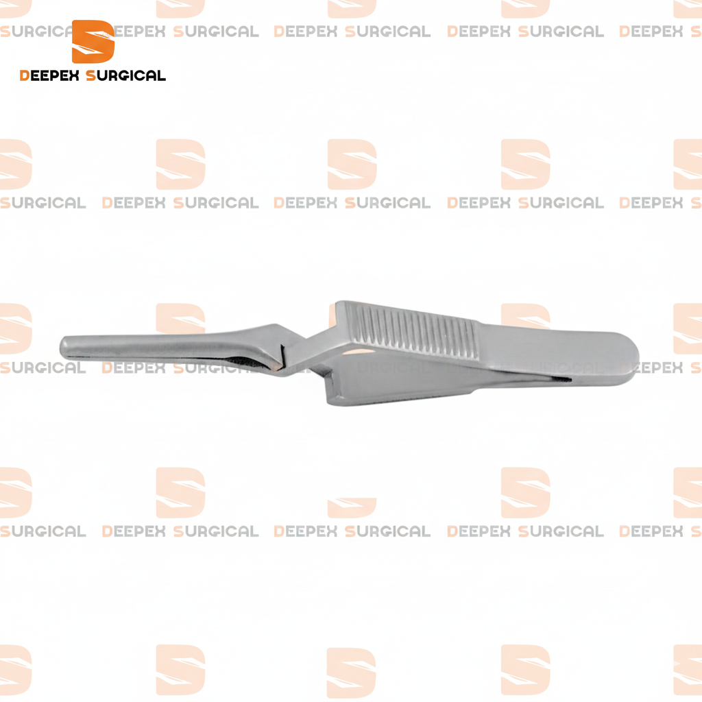 Debakey Cross Action Bulldog Clamps Straight - Image 2