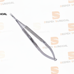 Micro Needle Holders Stainless Steel