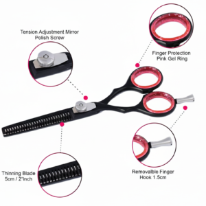 Thinning Scissors