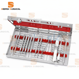 Dental Periodontal Surgery Kit