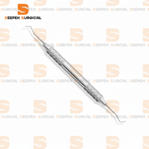 Dental Excavator Stainless Steel