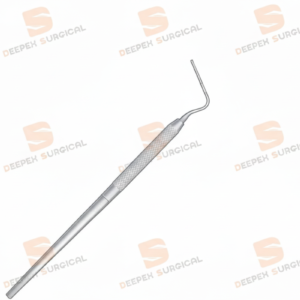 Posterior Root Canal Plugger