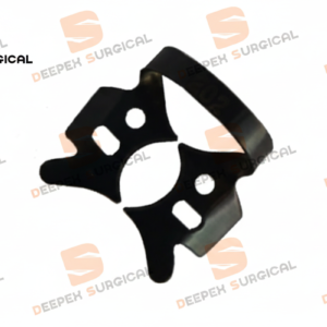 Tooth Clamp