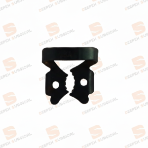 Rubber Dam Clamp