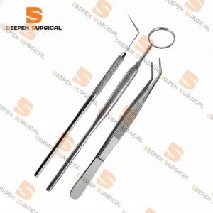 Tooth Replacement Kit