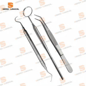 Dental Tool Kit