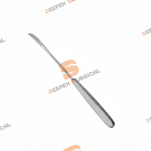 Neff Meniscus Knife 22cm Blade Curved Up, Right Cutting