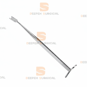 Smillie Meniscus Knife