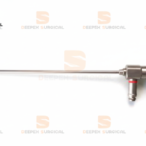 Medicon Arthroscope 4mm