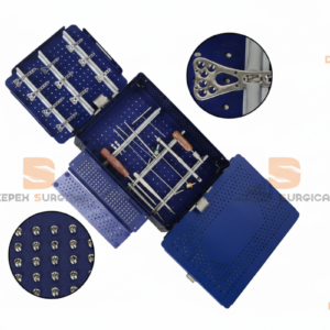 Distal Radius System 2.4mm