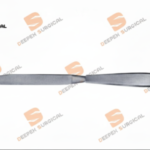 Liston Amputation Knife Sharp Blade