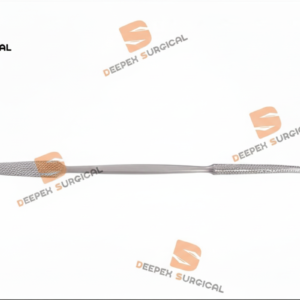 Putti Bone Rasp 30cm