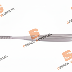 Maltz Anderson Nasal Rasp