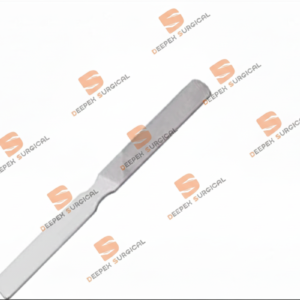 Bone File and Rasp 22cm