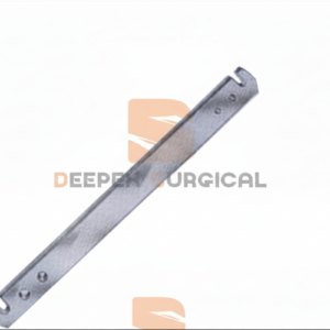 Bending Tool for Hooked Medullary Nails 24cm