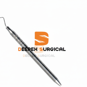 Probe Unc15 University of North Carolina