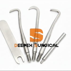 Dental Crown Remover Equipment