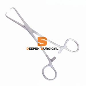 Sanders Vasectomy Forceps