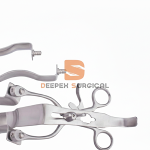 Parks Anal Retractor