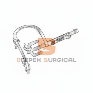 Kilner Dott Mouth Gag