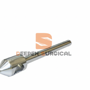 FUE Serrated Punch 0.9mm