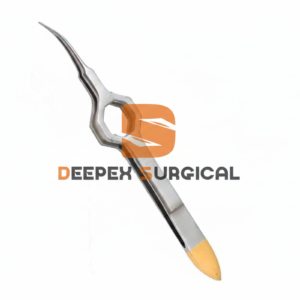 Foerster Extracting Forceps Gold