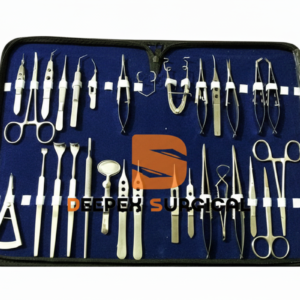Cataract Set Cataract Surgery Instruments 30 Piece