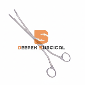 Rochester Gall Stone Forceps