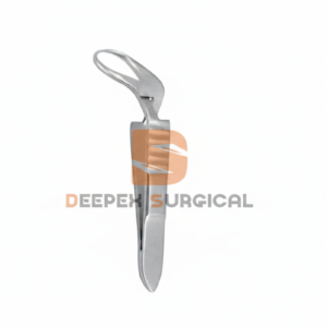 Jones Towel Forceps