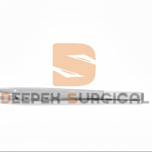 Cotton Pliers Angled