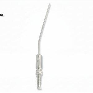 Frazier Suction Tube