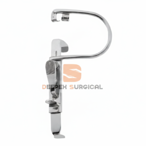 Crowe Davis Retractor