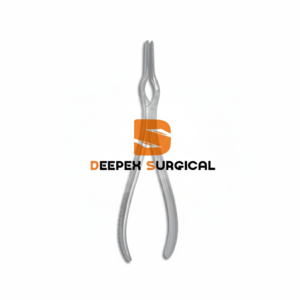 Asch Septum Forceps