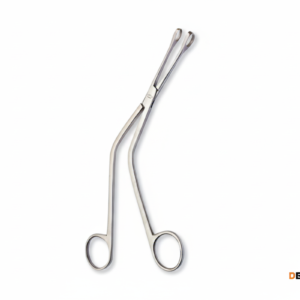 Denis Browne Tonsil Holding Forceps