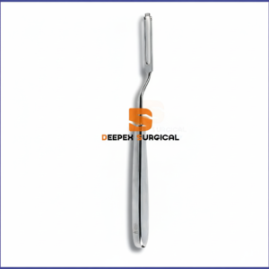 Ballenger Swivel Knife