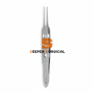 Bishop Harmon Forceps